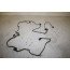 Kabelset achterbumper Audi A4, S4 Avant, Allroad Bj 08-12