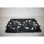 Set koelluchtventilatoren Audi A4, A5, Q5 Bj 12-17