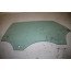 Portierruit LA Audi A5, S5 Sportback Bj 08-16