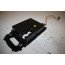 Opbergvak zwart Audi A6, S6, RS6, A7, S7, RS7 Bj 11-18