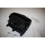 Bekerhouder zwart Audi A6, S6, RS6, A7, S7, RS7 Bj 11-18