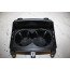 Bekerhouder zwart Audi A6, S6, RS6, A7, S7, RS7 Bj 11-18