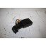Gordelslot AM zwart Audi A6, S6, RS6, Q3, RSQ3 Bj 11-18