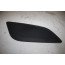 Zijbekleding middenconsole links zwart Audi A6, S6, RS6, A7, S7, RS7 Bj 11-18