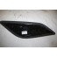 Zijbekleding middenconsole rechts zwart Audi A6, S6, RS6, A7, S7, RS7 Bj 11-18