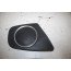 B&O Luidsprekerrooster portier RA zwart Audi A5, S5 Sportback Bj 08-16