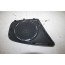 B&O Luidsprekerrooster portier LA zwart Audi A5, S5 Sportback Bj 08-16