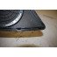 B&O Luidsprekerrooster portier LA zwart Audi A5, S5 Sportback Bj 08-16