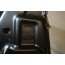 Steun armsteun zwart Audi A4, S4, RS4, A5, S5, RS5 Bj 08-17
