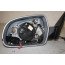 Buitenspiegelsteun links zwart Audi A5, S5 Sportback Bj 12-16