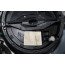 Buitenspiegelsteun links zwart Audi A5, S5 Sportback Bj 12-16