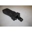 Portiervanger achterzijde Audi A5, S5 Sportback Bj 08-16