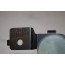 Niveausensor met stangenstel. RV Audi A3, S3, TT, TTS, TTRS Bj 07-14