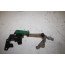 Niveausensor met stangenstel. LA Audi A3, S3, TT, TTS Bj 07-14