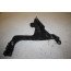 Geleidingsstuk achterbumper LB Audi A3, S3 Sportback Bj 04-13