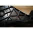 Geleidingsstuk achterbumper LB Audi A3, S3 Sportback Bj 04-13