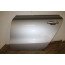 Portier LA floretzilver Audi A5, S5 Sportback Bj 08-16