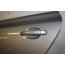 Portier LA floretzilver Audi A5, S5 Sportback Bj 08-16