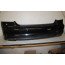 S-line achterbumper mythoszwart Audi A7 Bj 15-18