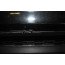 S-line achterbumper mythoszwart Audi A7 Bj 15-18