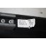 Scheidingsnet zwart Audi A4, S4, RS4 Avant, Allroad Bj 08-16