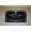 Luchtrooster AM zwart Audi A4, S4, A5, S5, RS5, Q5 Bj 08-12