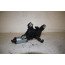 Ruitenwissermotor achterkant Audi A1, A6, S6 Avant, Q3 Bj 11-14