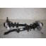 Set gasgevulde schokdempers voorzijde Audi A4, S4 Sedan, A5, S5 Coupe Bj 08-16