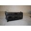 Climatronic paneel zwart Audi A6, S6 Bj 98-01