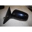 Buitenspiegelsteun links zwart Audi A6, S6, RS6 Bj 98-05