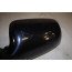 Buitenspiegelsteun links zwart Audi A6, S6, RS6 Bj 98-05