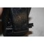 Montagehuls kinderzitje zwart Audi A4, S4, RS4, A5, S5, RS5, A6, S6, A7, S7 Bj 16-heden