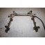 Brandstofleiding 2.4-2.8 V6 benzine Audi A4, A6, A8 Bj 94-05