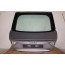 Achterklep floretzilver Audi A5, S5 Sportback Bj 08-16