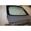 Achterklep floretzilver Audi A5, S5 Sportback Bj 08-16