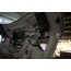 Achterklep floretzilver Audi A5, S5 Sportback Bj 08-16