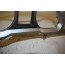 Afdekking instrumenten flex-metallic Audi A6, S6 Bj 05-11