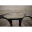 Afdekking instrumenten flex-metallic Audi A6, S6 Bj 05-11
