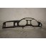 Afdekking instrumenten flex-metallic Audi A6, S6 Bj 05-11