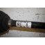 Aandrijfas met homokineten LA Audi A3, S3, TT Bj 99-06