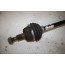 Aandrijfas met homokineten RA Audi A3, S3, TT Bj 97-06
