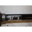 Aandrijfas met homokineten RA Audi A3, S3, TT Bj 97-06
