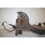 Draagarm LA Audi A3, S3, TT Bj 97-06