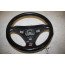 Sportstuurwiel 3-Spaaks leer zwart Audi TT Bj 99-03