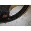 Sportstuurwiel 3-Spaaks leer zwart Audi TT Bj 99-03