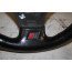 Sportstuurwiel 3-Spaaks leer zwart Audi TT Bj 99-03