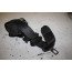 3-punts rolgordel RV zwart Audi TT Roadster Bj 99-06
