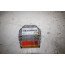 Airbagregelapparaat Audi A4, S4, RS4 Cabriolet Bj 07-09