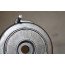 Spanningsdemper geribde riem 1.8/2.0 TFSI benz. Audi A4, A5, Q5 Bj 08-12