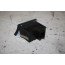 Schakelaar lichtbundelhoogteverstelling (ENGELS) zwart Audi A4, S4 Bj 01-09
